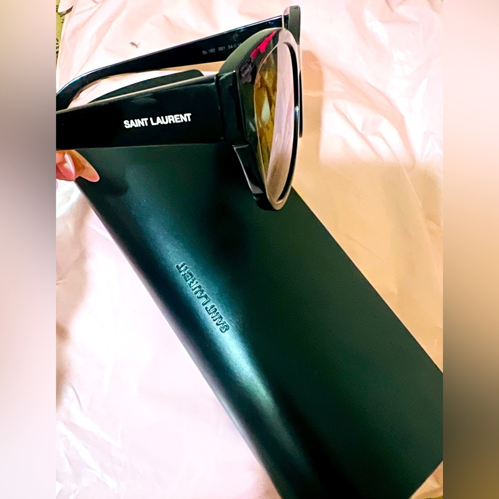 Saint Laurent sunglasses 🕶️